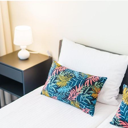 Apartamenty Adyl Platany Kolobrzeg Bagian luar foto