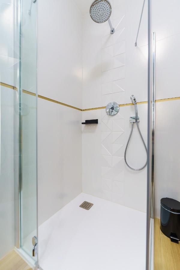 Apartamenty Adyl Platany Kolobrzeg Bagian luar foto